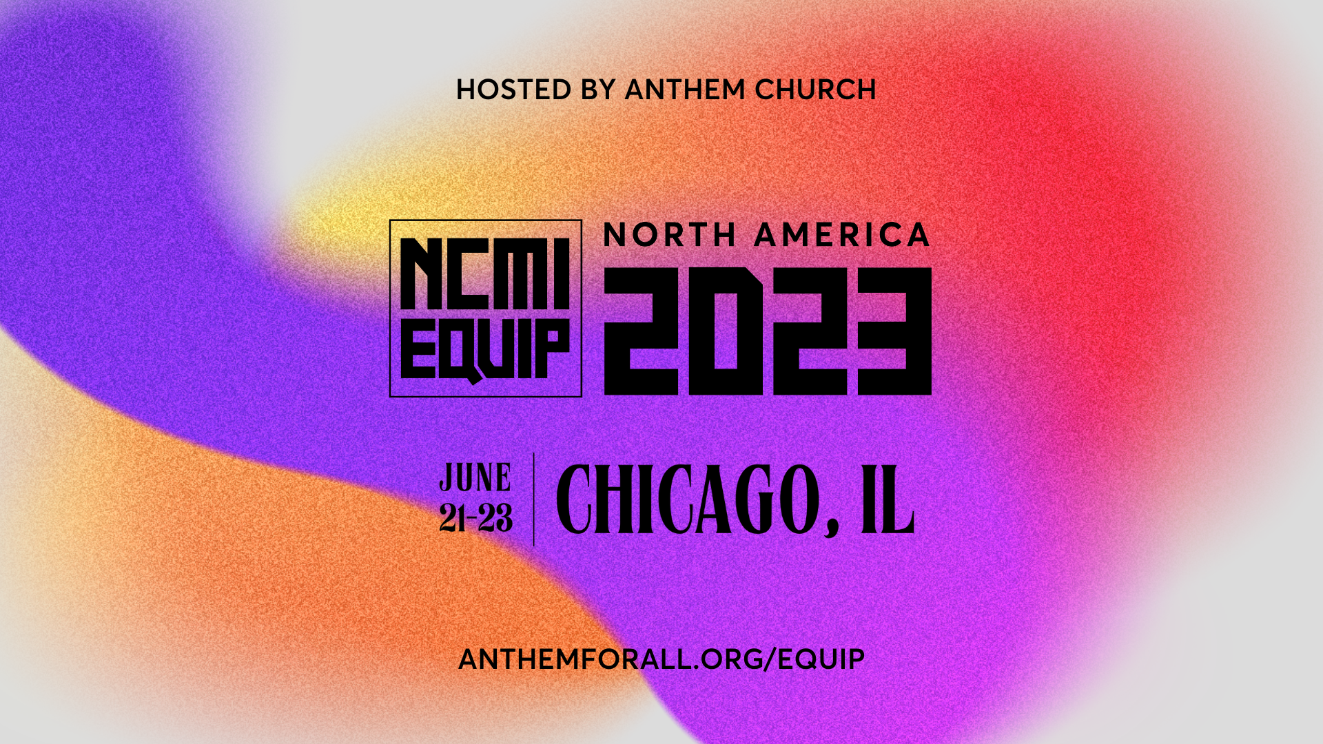 Featured image for NCMI EQUIP CONFERENCE 2023