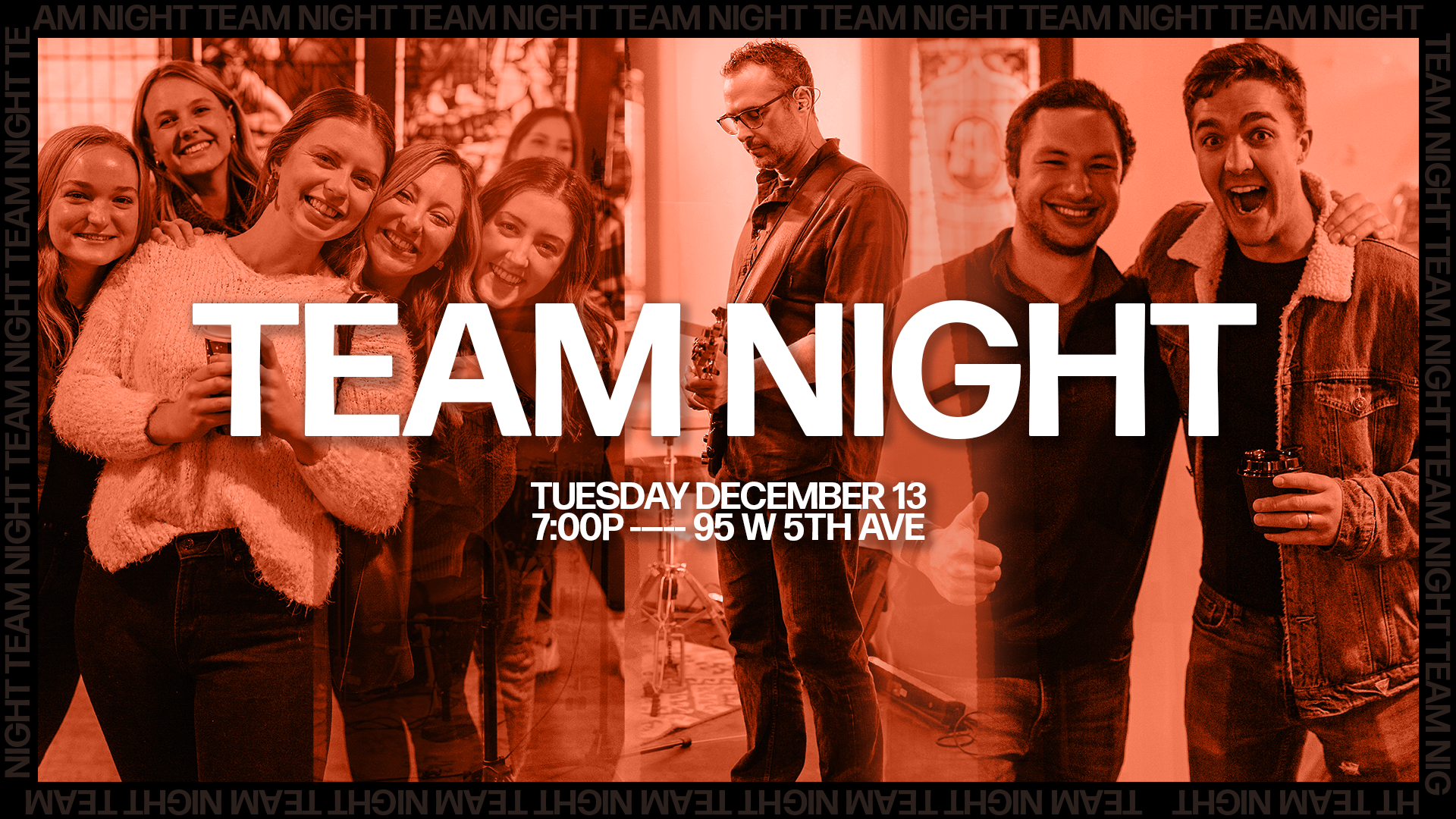 Featured image for TEAM NIGHT