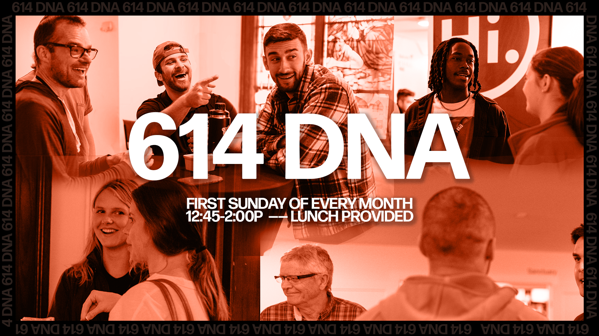 Featured image for DNA