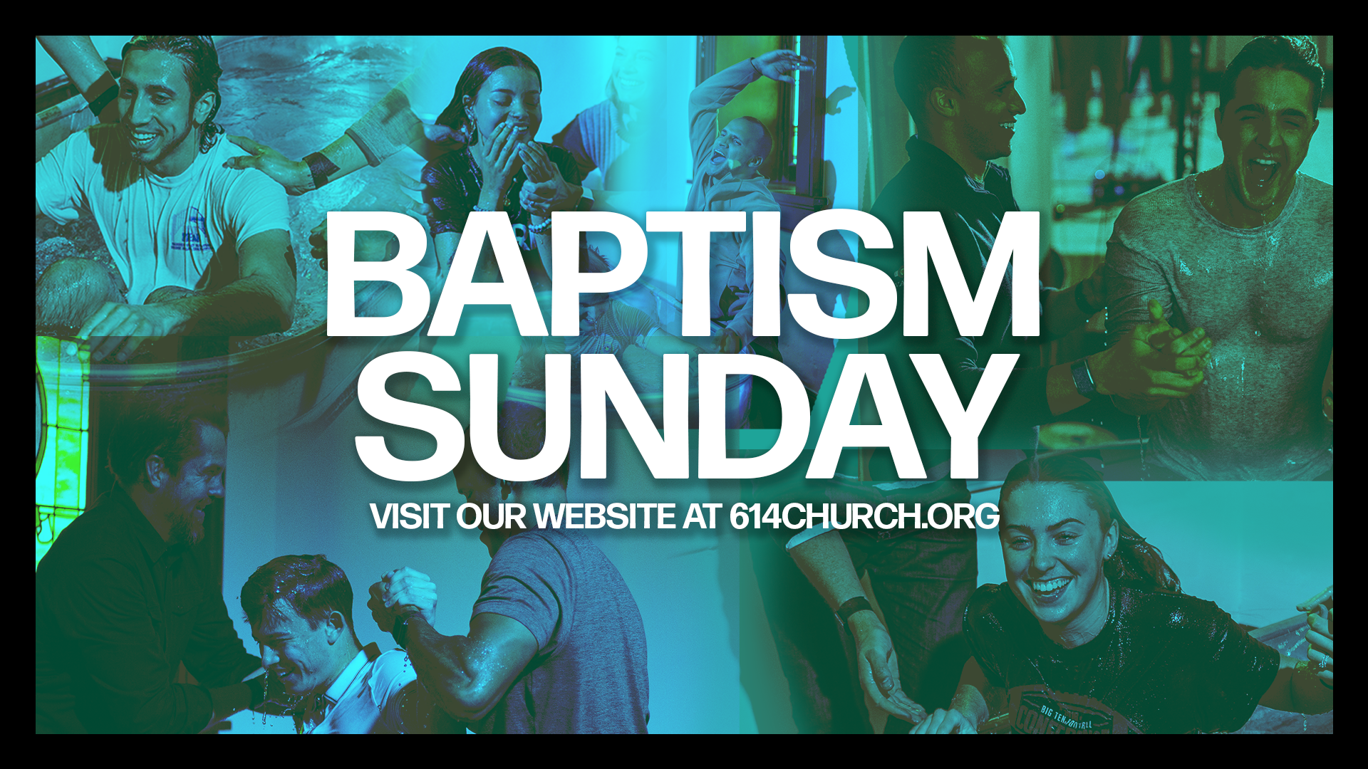 Featured image for BAPTISMS