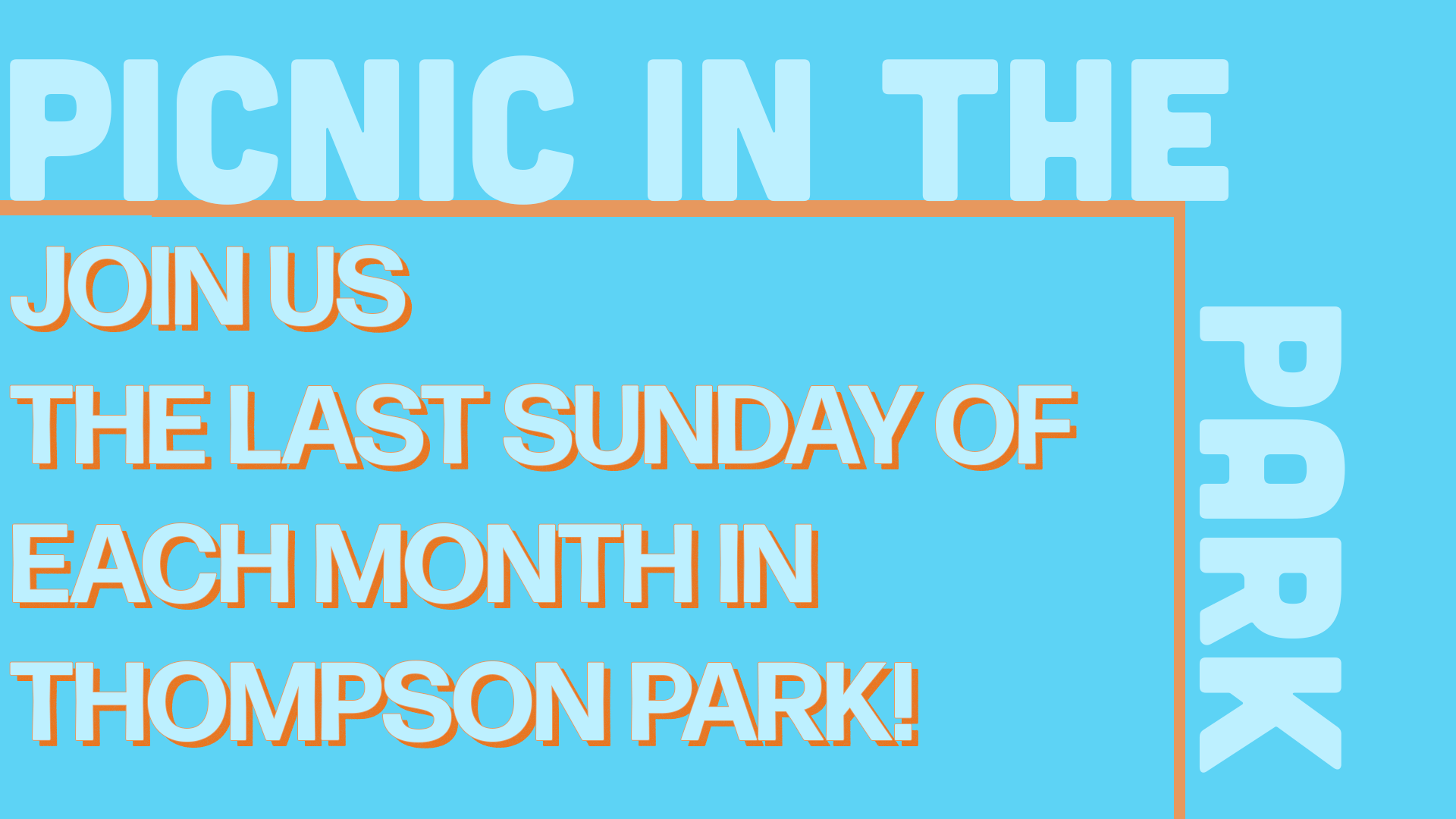 Featured image for Picnic in the Park