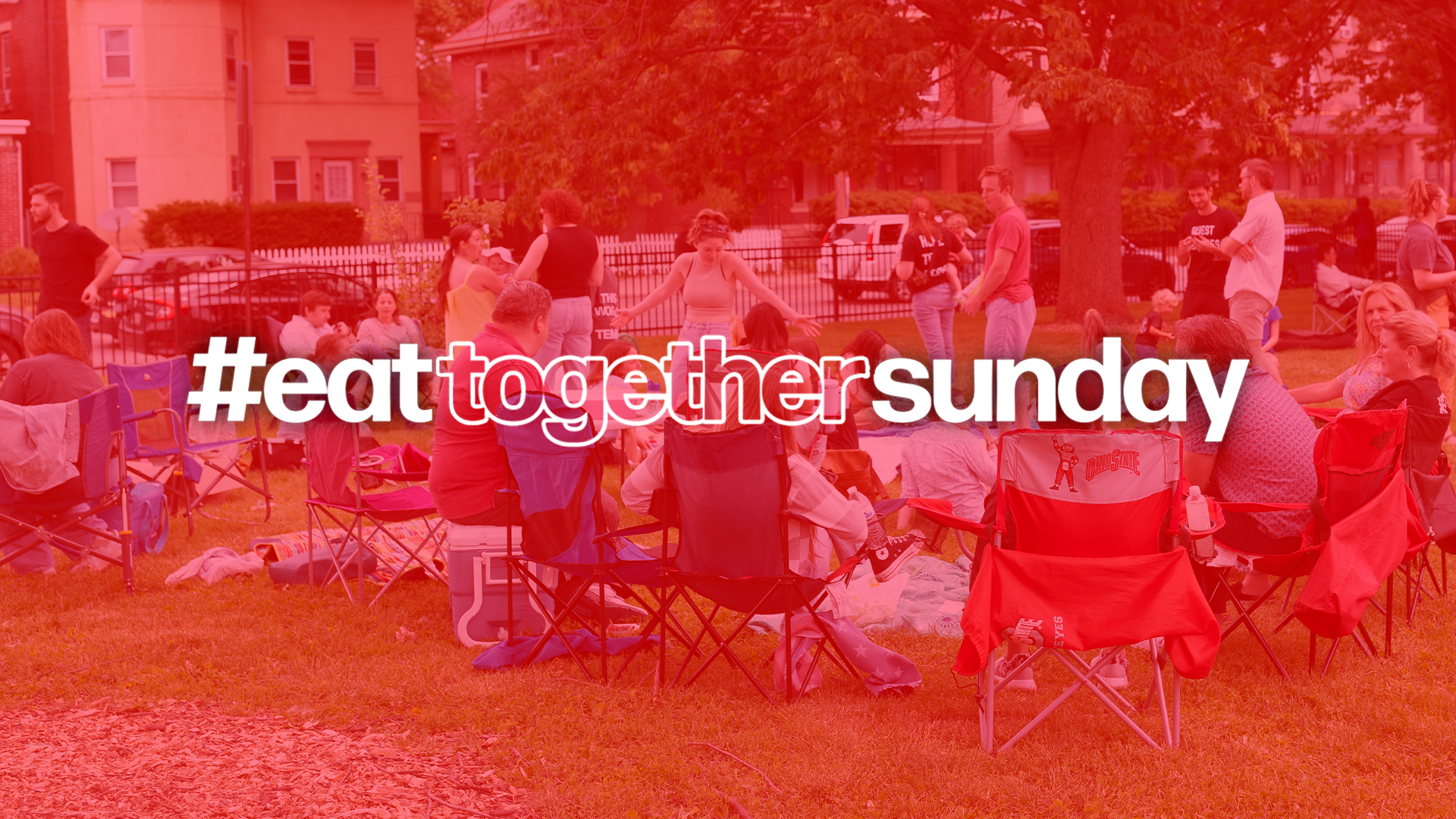 Featured image for #eattogether Sunday!