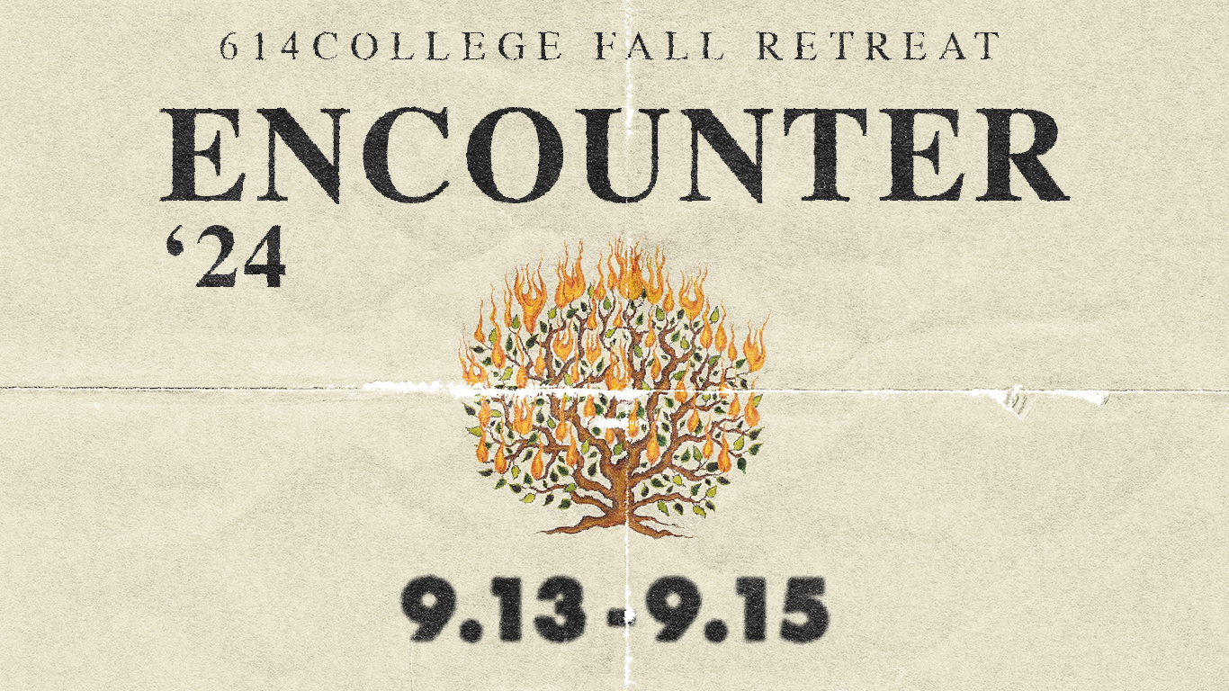 Featured image for 614college Fall Retreat