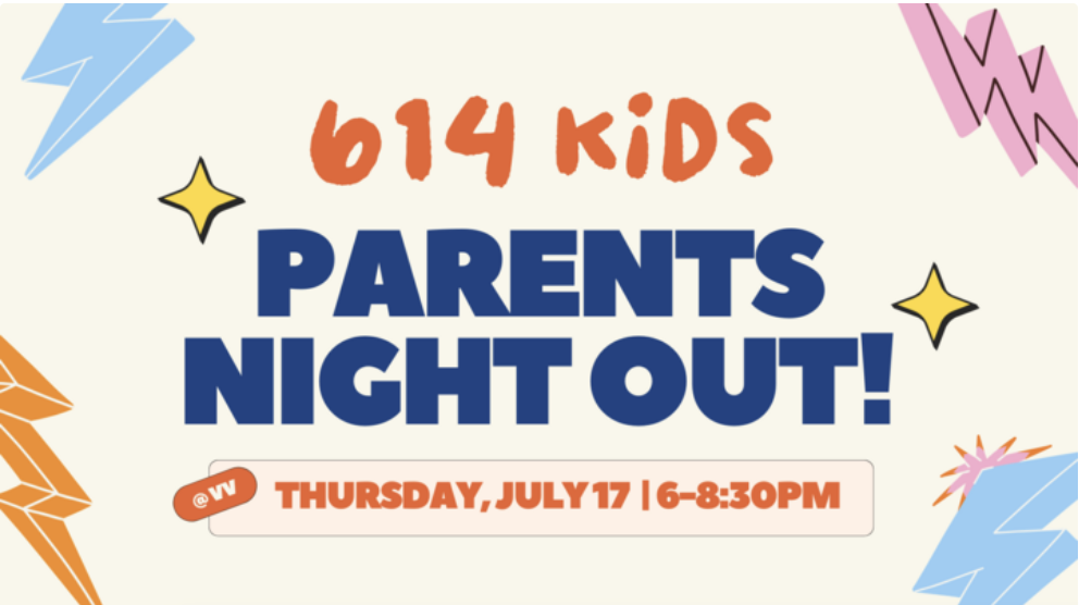 Featured image for Parent Date Night