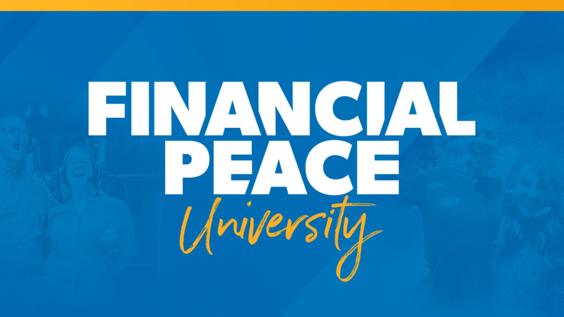 Featured image for Financial Peace University