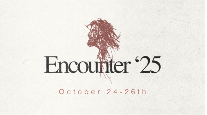 Featured image for Encounter ’25: 614college Retreat