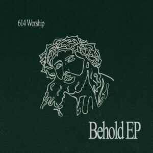 Behold EP