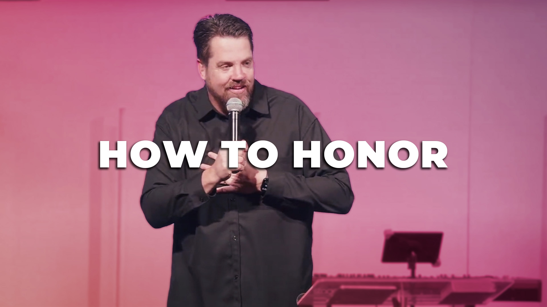 How to Honor