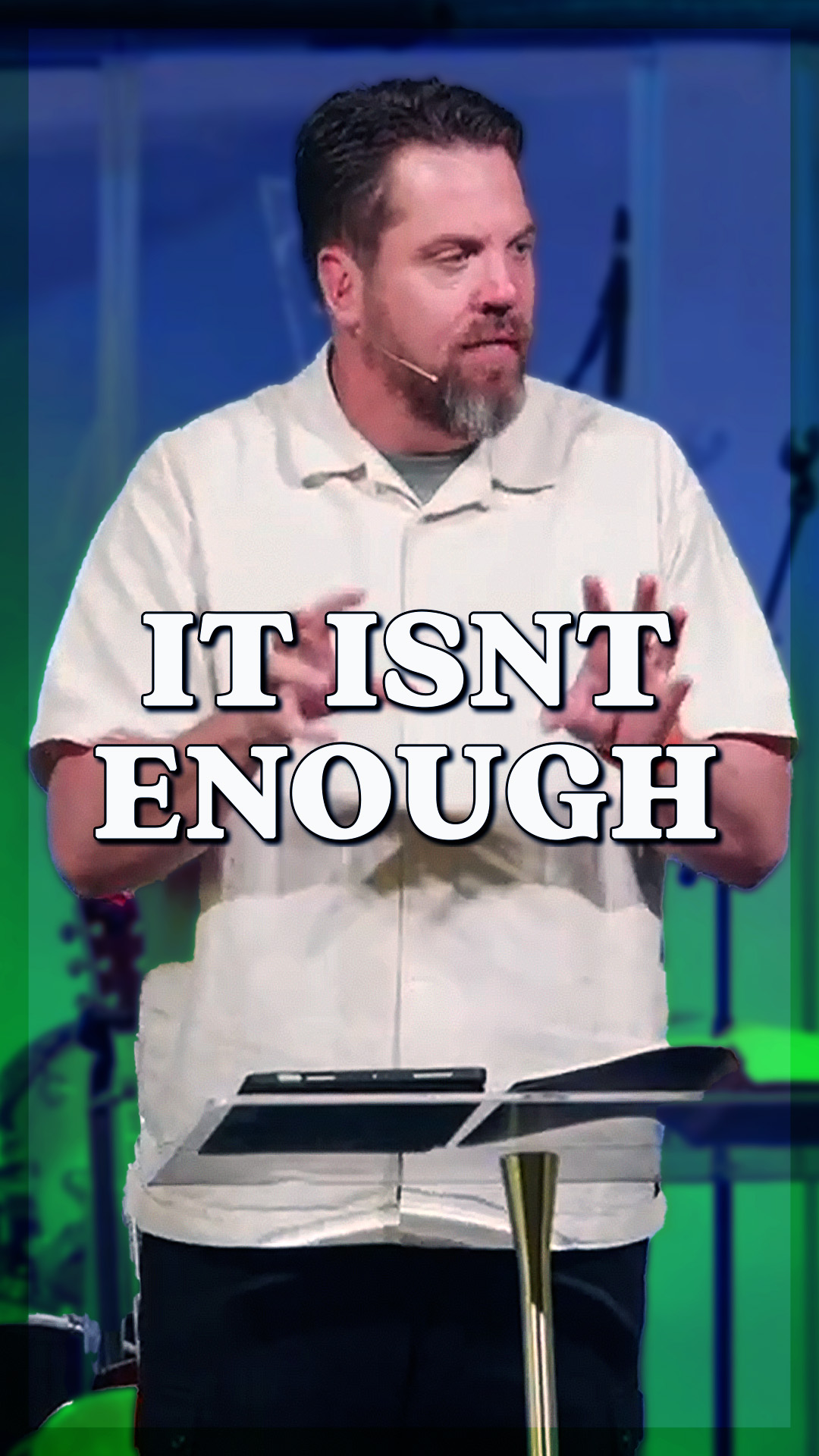 You Can't Save Yourself // David Swart