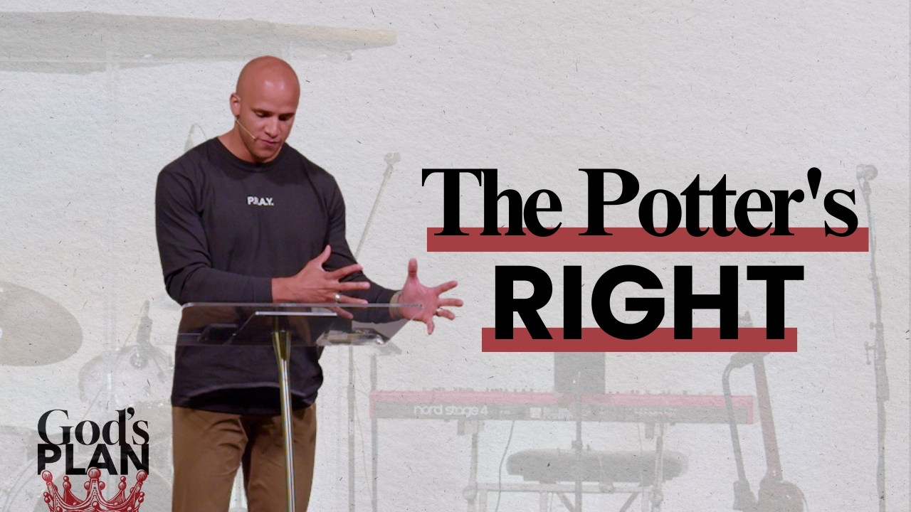 The Potter's Right