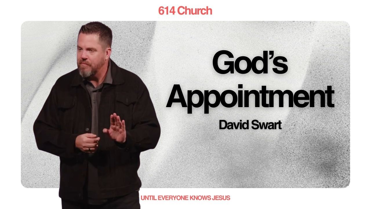 Featured image for “Biblical Reasons You Need This Conference”