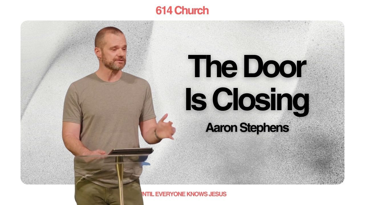 Are You on the Wrong Side of the Door?