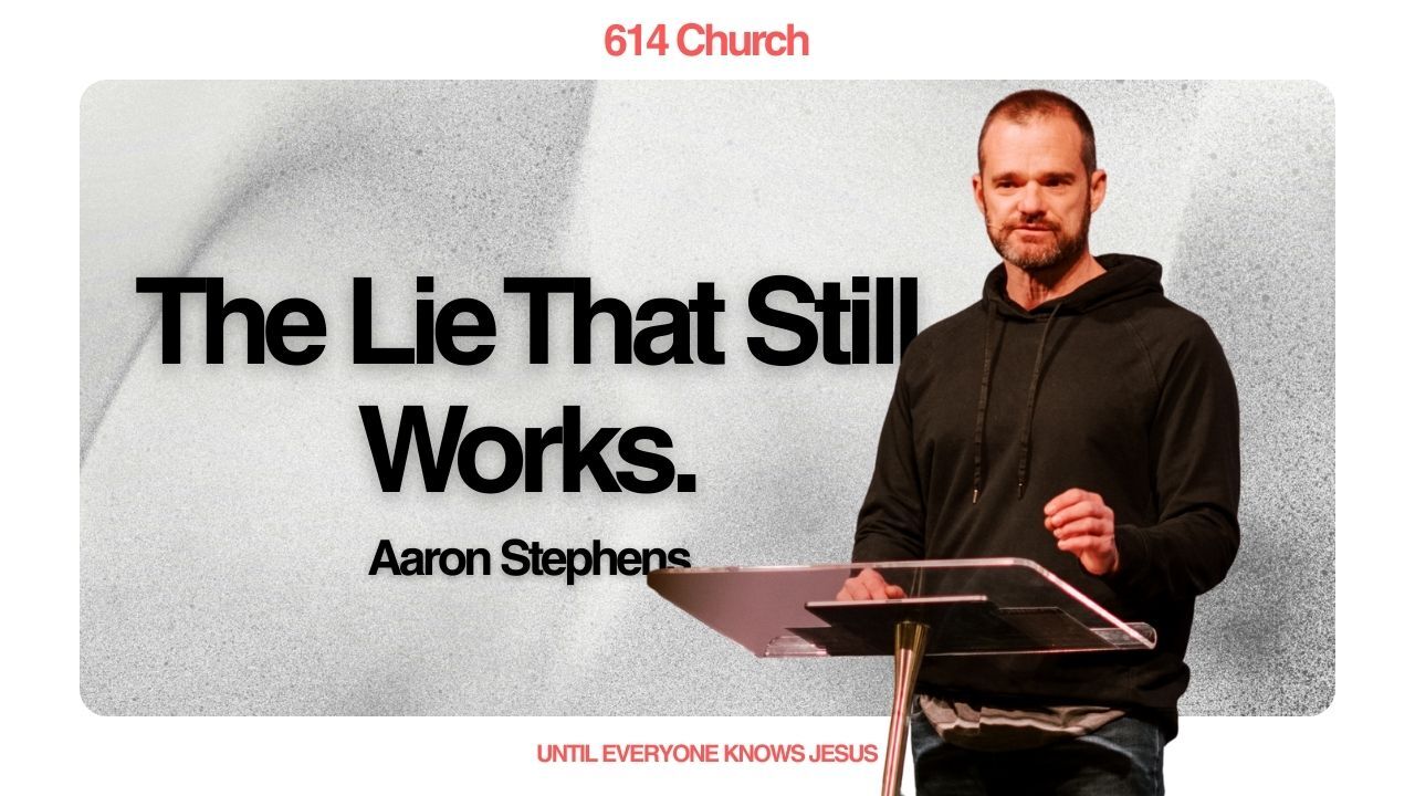 The Lie That Still Works