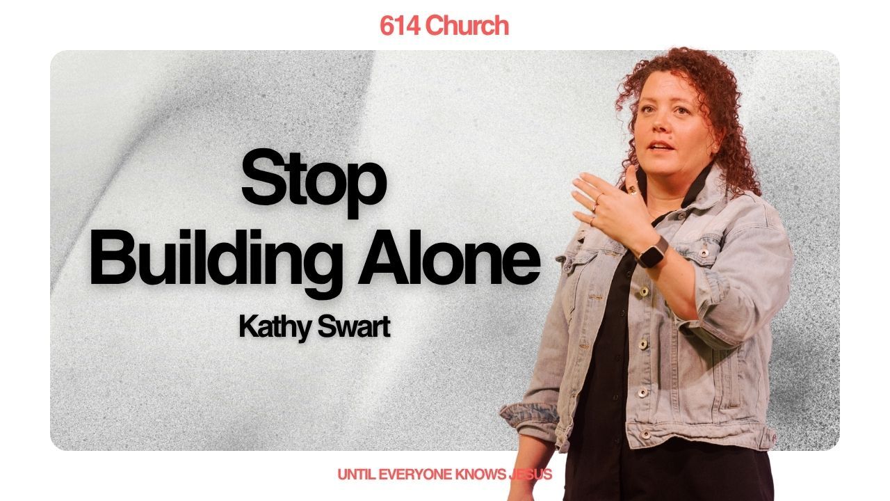 Why God Destroyed Their Hard Work