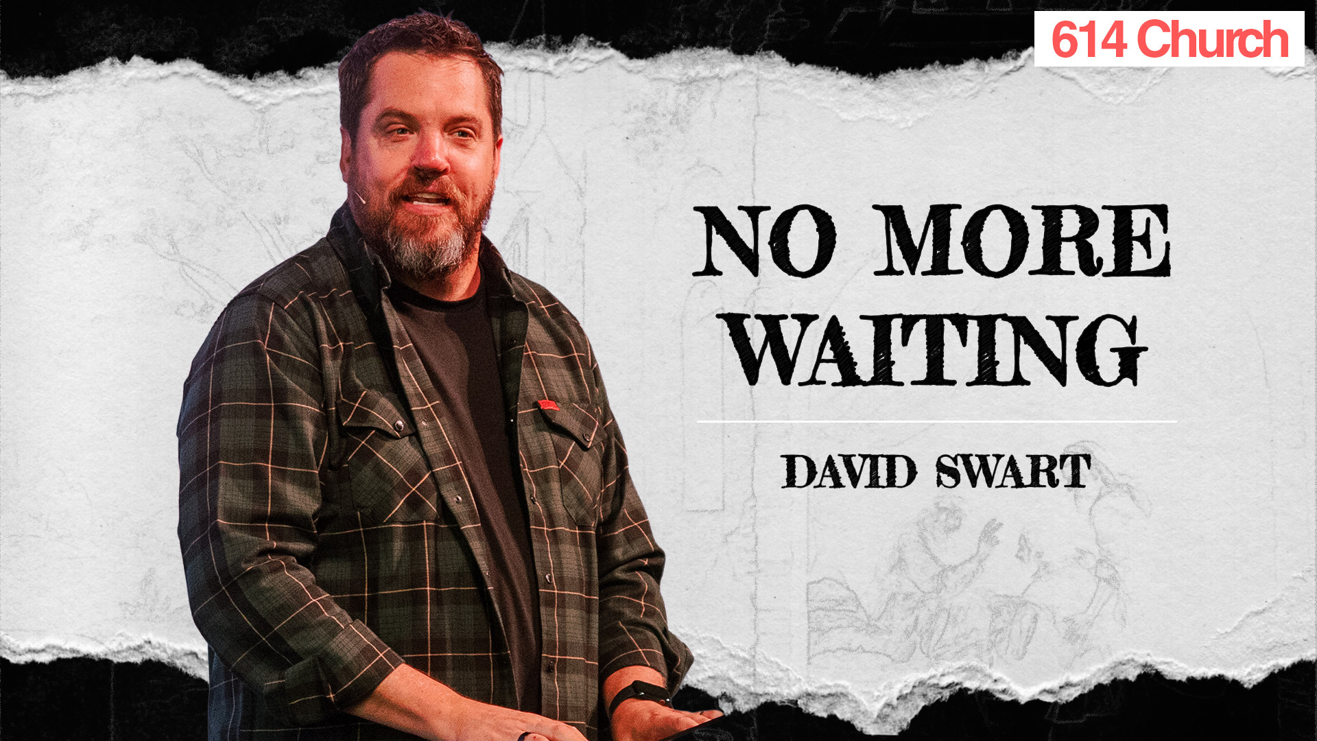 Why You Can’t Afford to Wait to Disciple