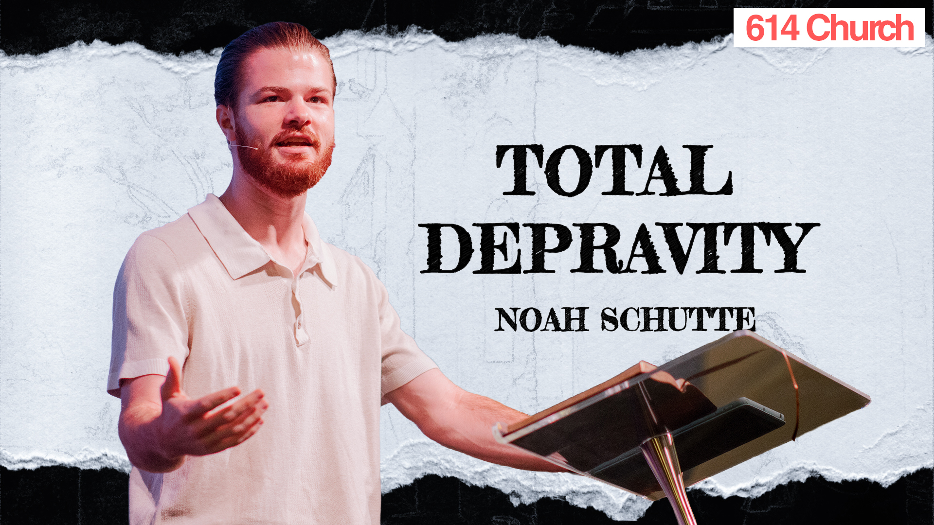 The Danger of Being Your Own King // Noah Schutte