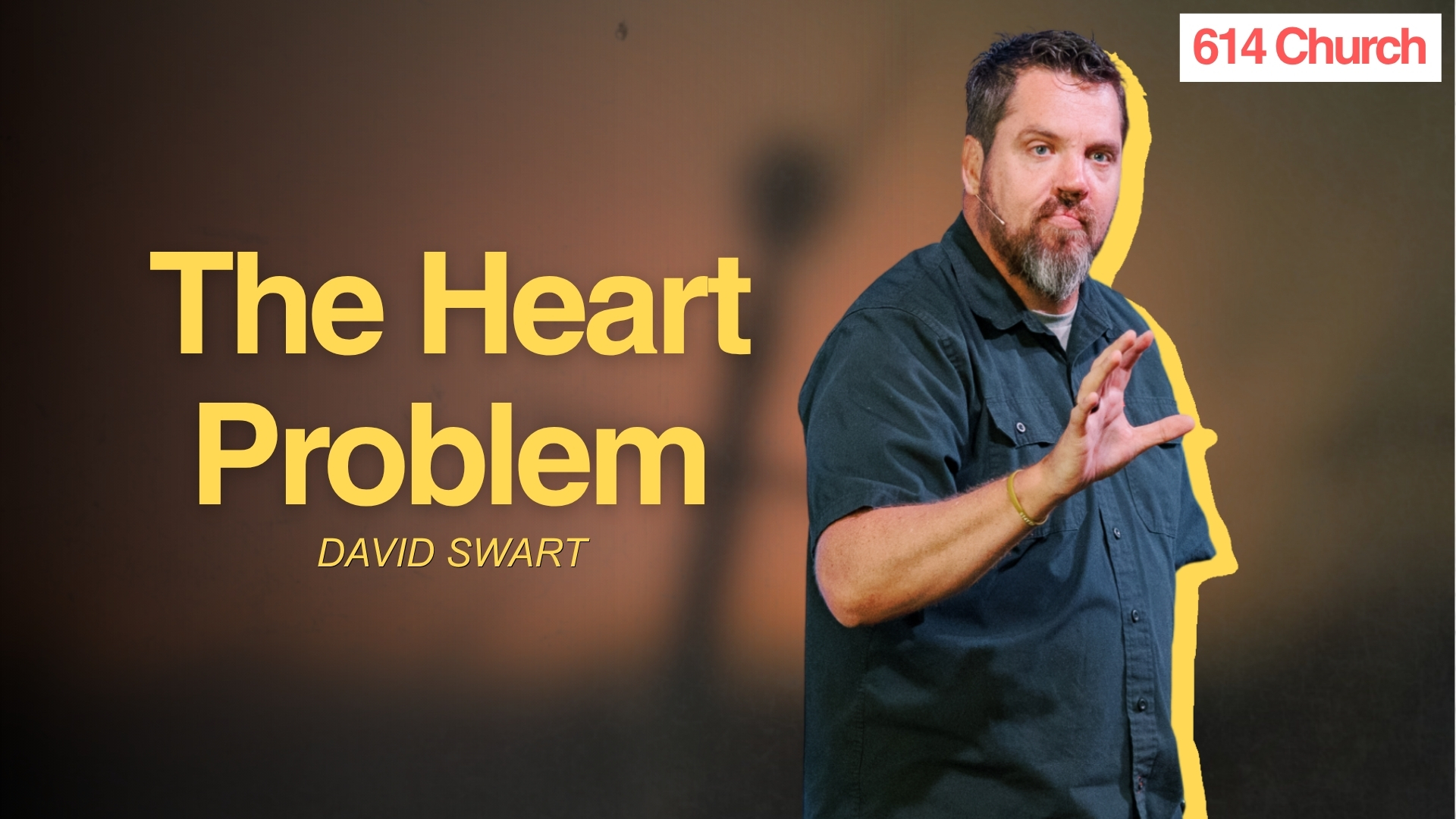 Why Social Justice Is Incomplete // David Swart